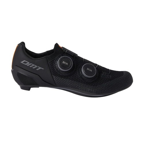 Scarpe strada sh10 nero dmt - scarpe,