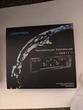 Lamptron CW611 Regolatore di