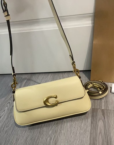 Borsa tracolla coach - borsa, a