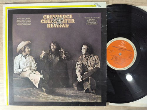 Disco creedence clearwater - disco,