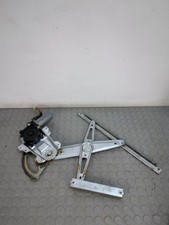 16183 Motorino alzavetro ant dx Toyota Yaris 5p I serie dal 1999 al 2005 cod 013