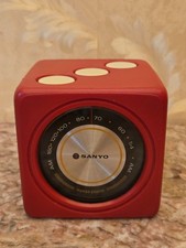 Radio transistor sanyo - transistor,