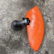 Decespugliatore a scoppio