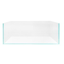 Acquario AQPET Shallow 45 misure 45x27x18 cm h vasca in vetro extrachiaro 