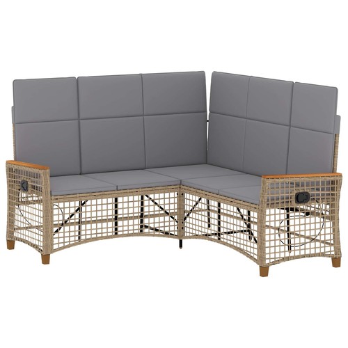 Set divani recliner da - di,