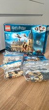 Lego Harry Potter 75954 Hogwarts Great Hall