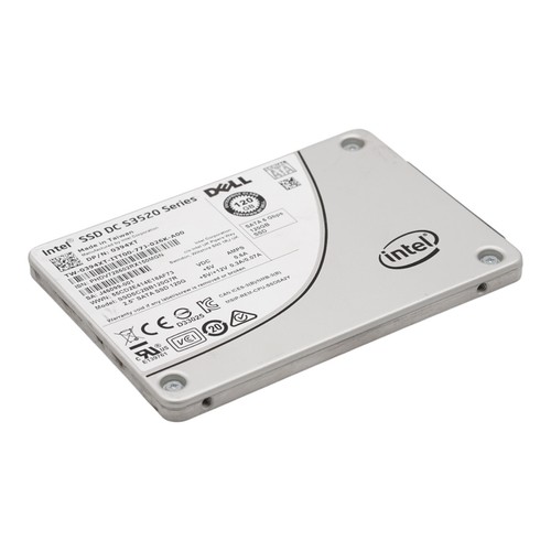 Dell intel s3520 series - s3520,