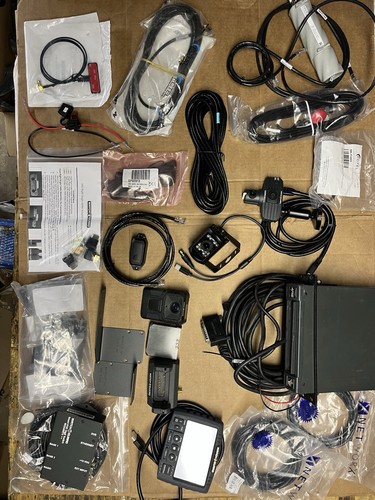 Kit veicolo motorola - veicolo,