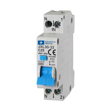 Interruttore Magnetotermico