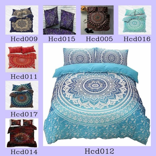 Set biancheria letto - biancheria, da