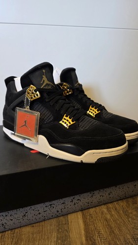 Nike air jordan retro - 4,