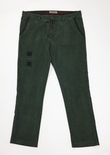 Marville pantalone velluto a
