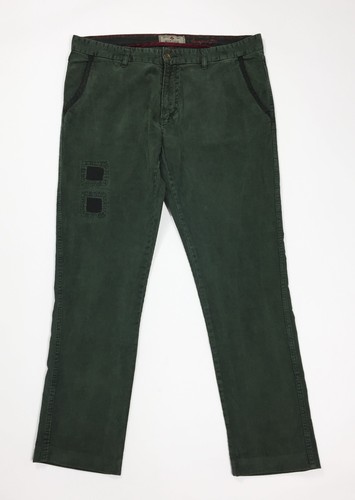 Marville pantalone velluto - , a