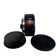 Pentax SMC F 1.7x Adattatore