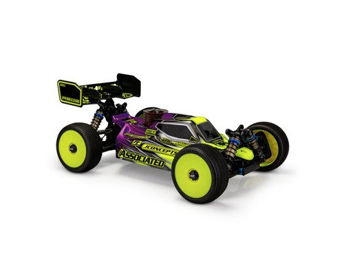 Jconcepts s15 carrozzeria - jconcepts,
