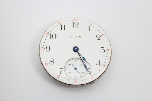 Orologio tasca vintage - tasca,