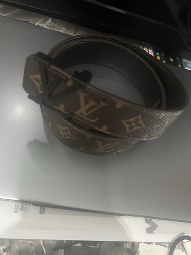Cinta louis vuitton uomo - cinta,