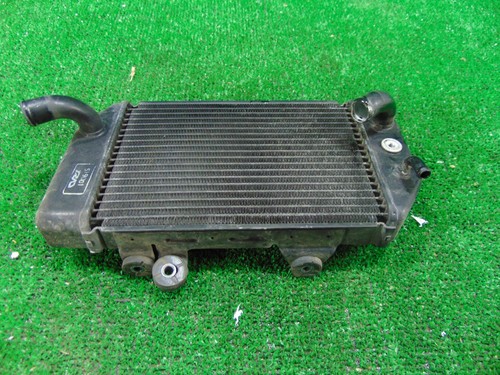 Radiatore sinistro honda - radiatore,