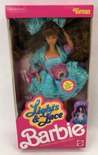 Bambola Barbie Vintage 1990