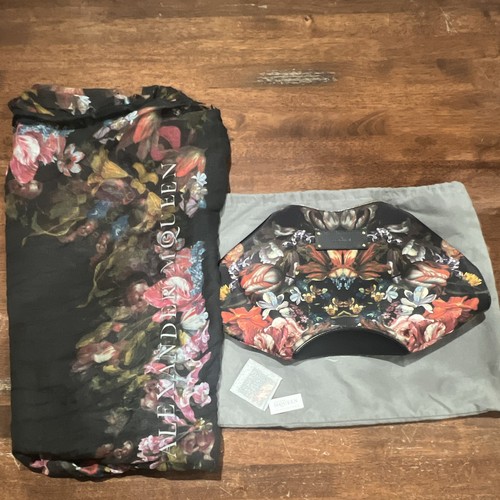 Alexander mcqueen demanta - alexander,