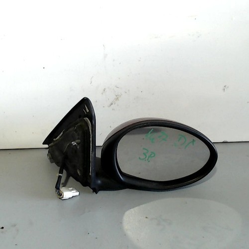 Specchietto retrovisore destro - specchietto,
