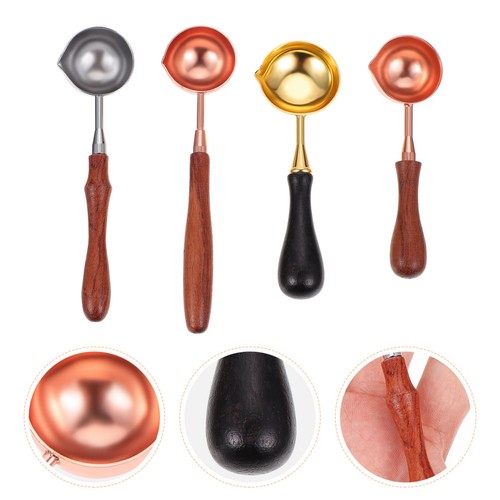 Pcs accessori per - pcs, sigilli