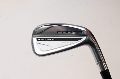 Cobra king tec ferro - #7,