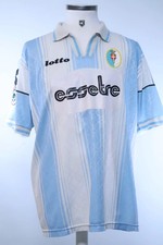 Maglia Home Originale Autentica Treviso 2001/02 #7 - L
