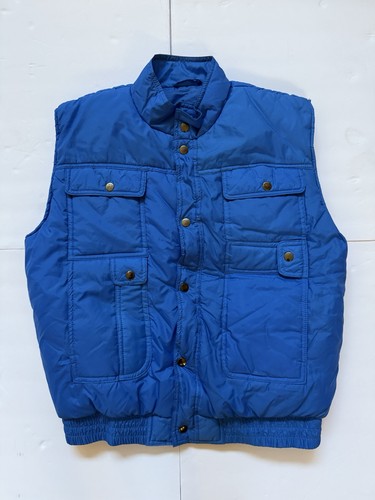 Gilet vintage continental - gilet,