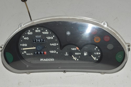 Piaggio hexagon exs 125 - exs,