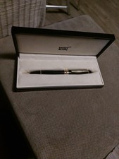 PENNA A SFERA MONT BLANC