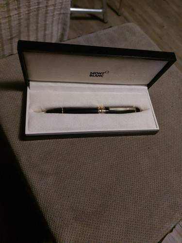 Penna sfera mont blanc - sfera,