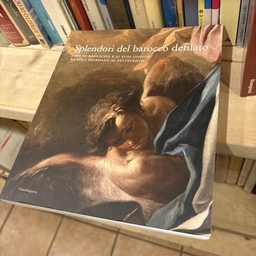 Spledori del barocco defilato - spledori,