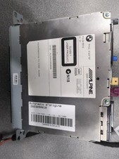 Autoradio originale BMW SERIE