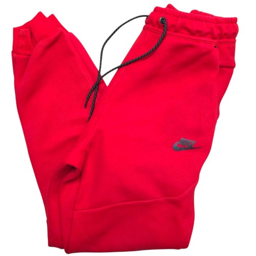 Nike tech fleece joggers uomo - tech,