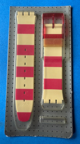 Cinturino swatch originale - cinturino,