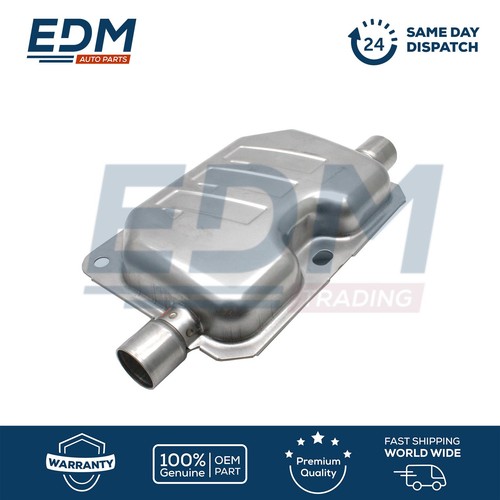 Eberspacher espar hydronic - espar,
