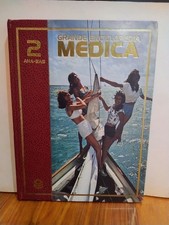 GRANDE ENCICLOPEDIA MEDICA