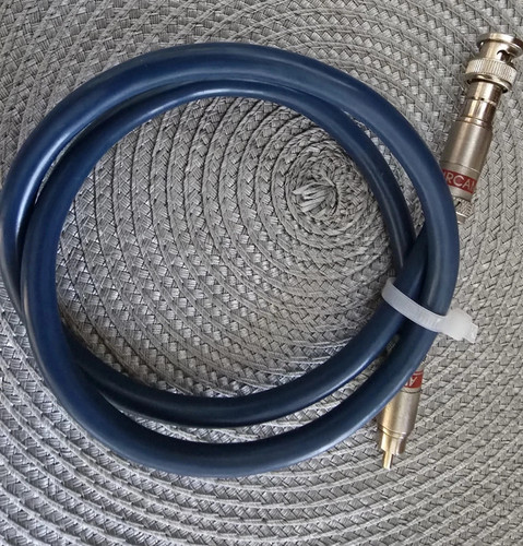 Arcam 75ohm interconnessione - arcam,