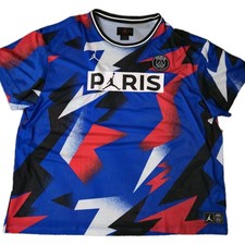 Nike Jordan PSG Paris Saint