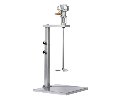 Miscelatore pneumatico