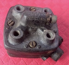 A Bosh K - Unità di testa misuratore Jetronic 0438100005 Germania