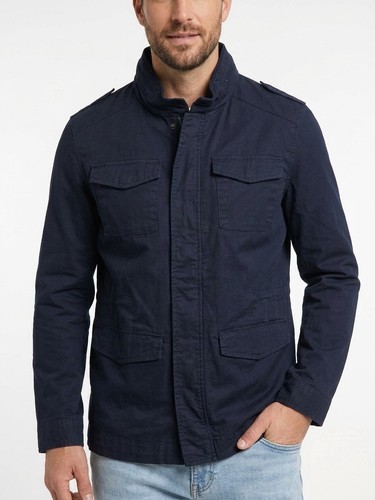 Sahariana uomo cotone - cotone, tg