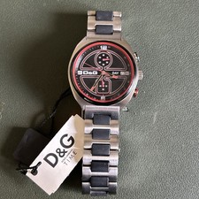 Orologio D&G Dolce&Gabbana DW0303 uomo nos