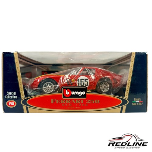 Burago collezione - 🇮🇹burago,