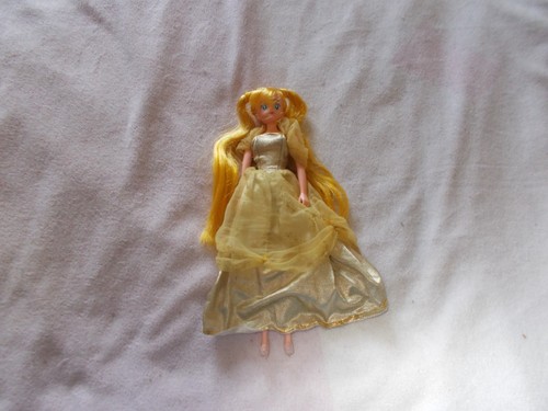 Sailor moon bambola doll - moon,