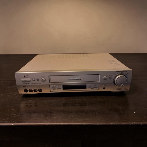 Jvc s9600u super vhs - jvc, vcr