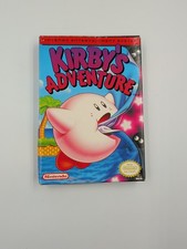 Kirby adventure nintendo - adventure, (nintendo