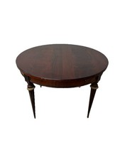 Tavolo Rotondo Luigi XVI