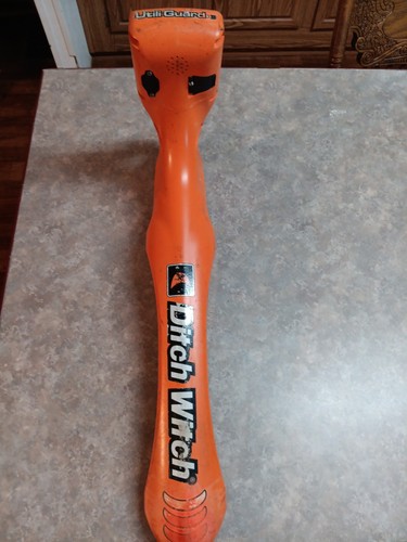 Ditch witch utility gaurd - witch,